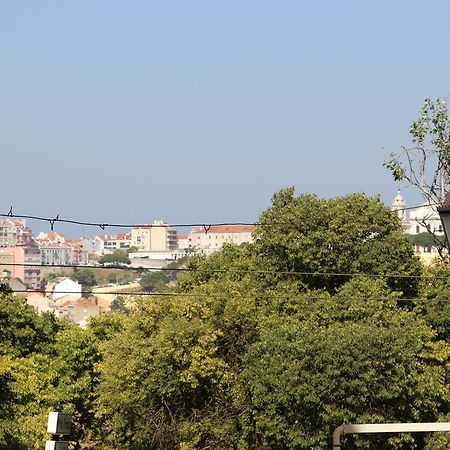 B.A. Hostel Lisboa 外观 照片