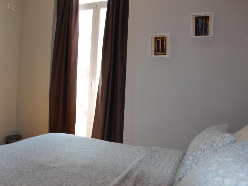 B.A. Hostel Lisboa 外观 照片