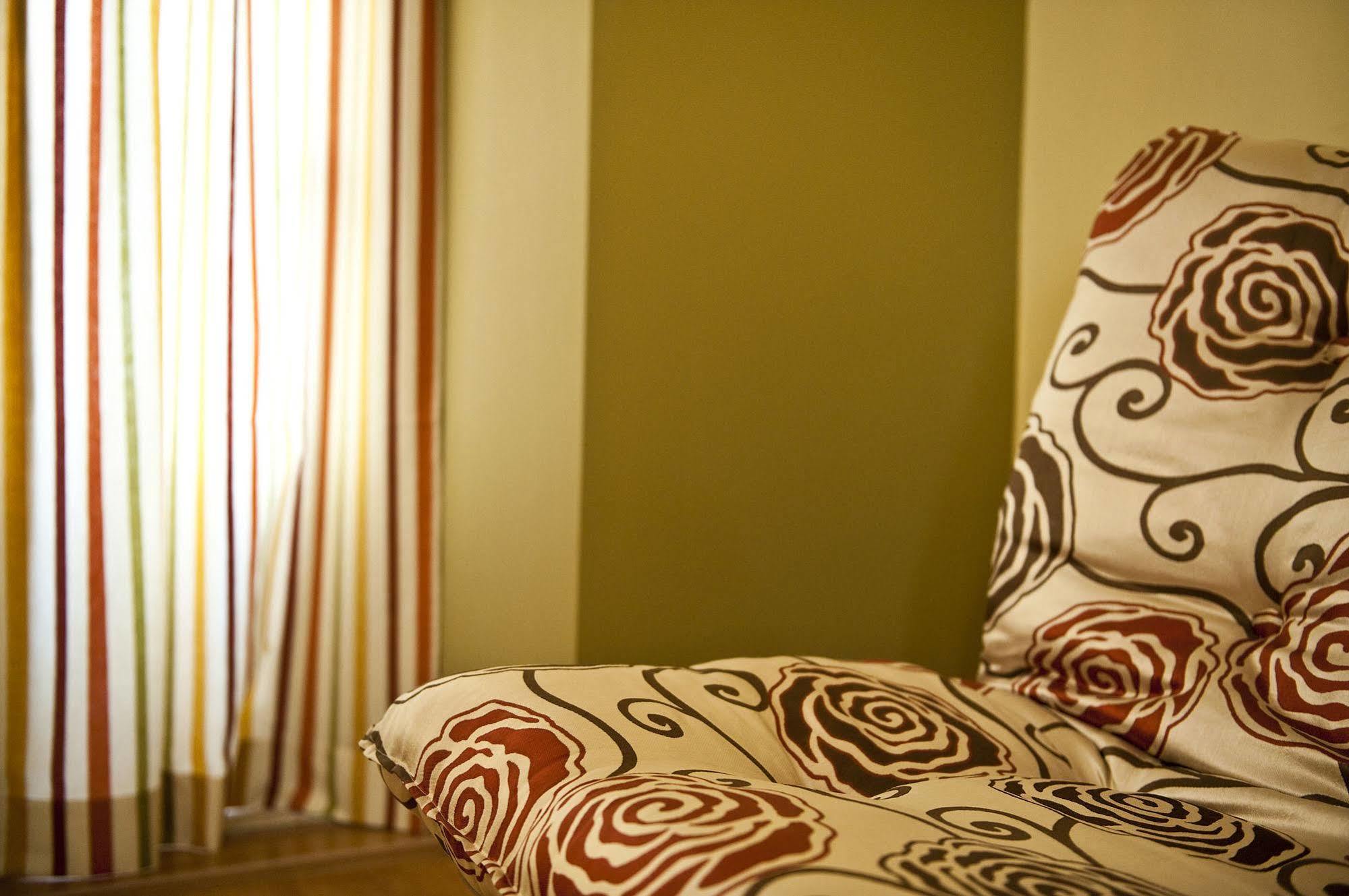 B.A. Hostel Lisboa 外观 照片