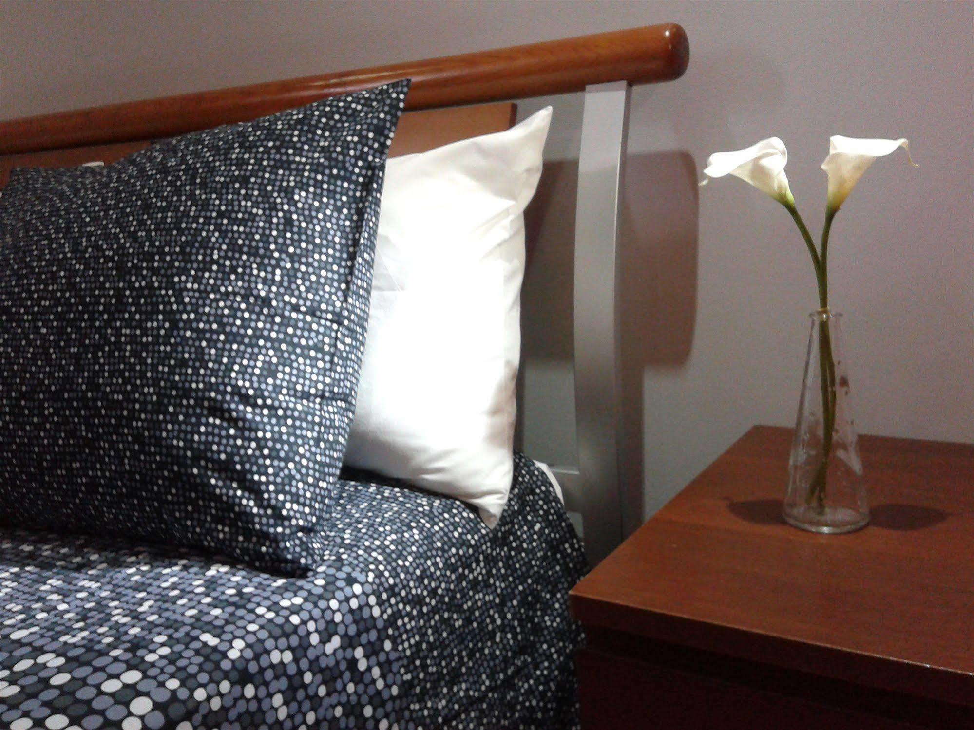 B.A. Hostel Lisboa 外观 照片