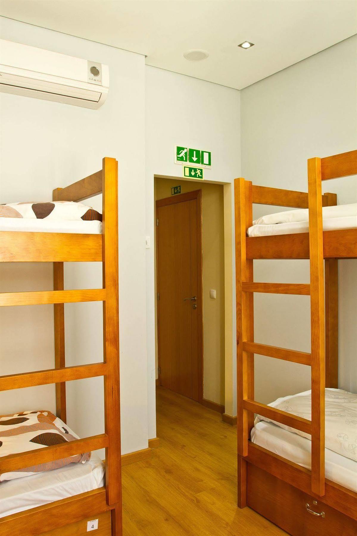 B.A. Hostel Lisboa 外观 照片