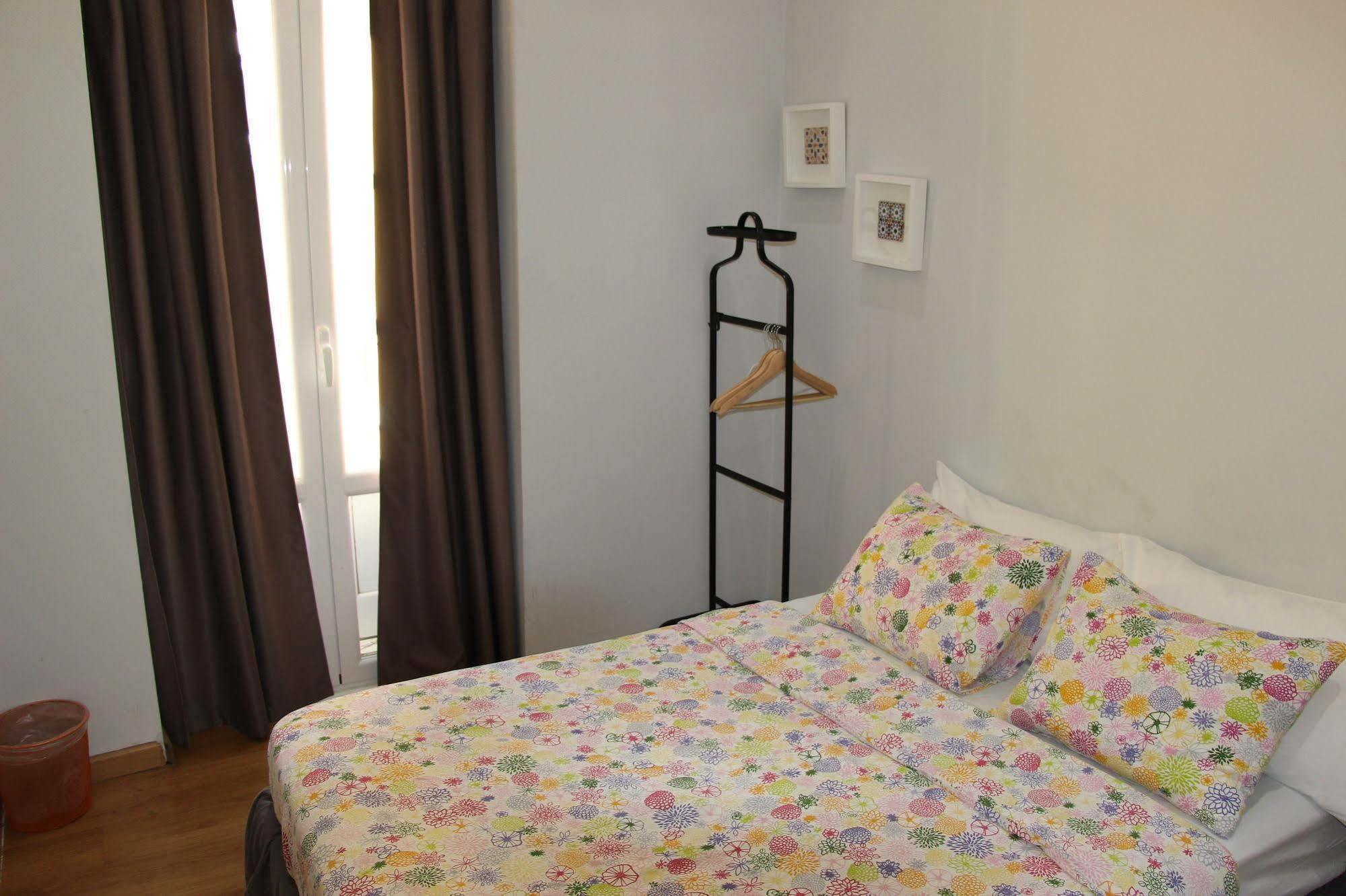 B.A. Hostel Lisboa 外观 照片