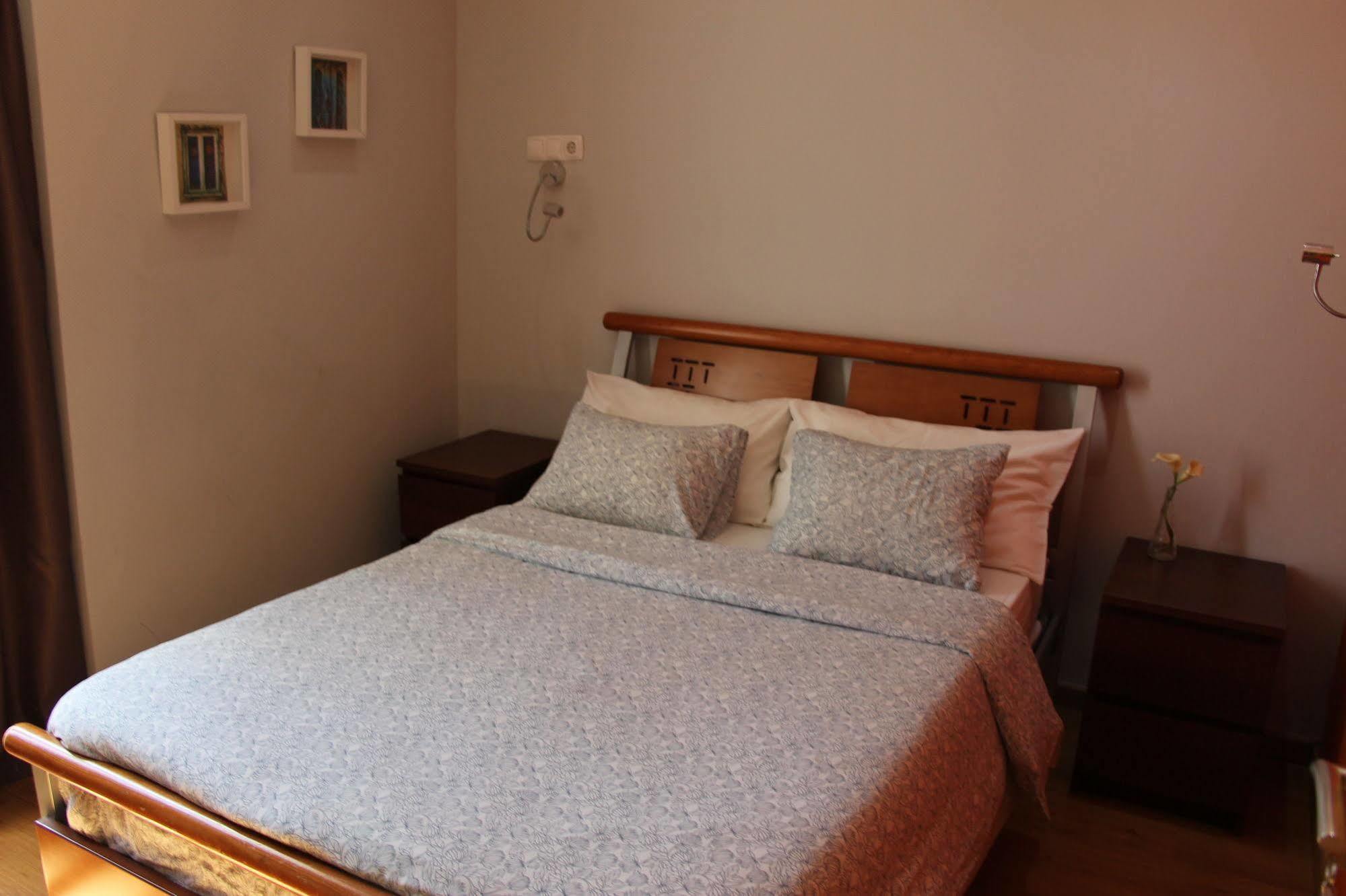 B.A. Hostel Lisboa 外观 照片