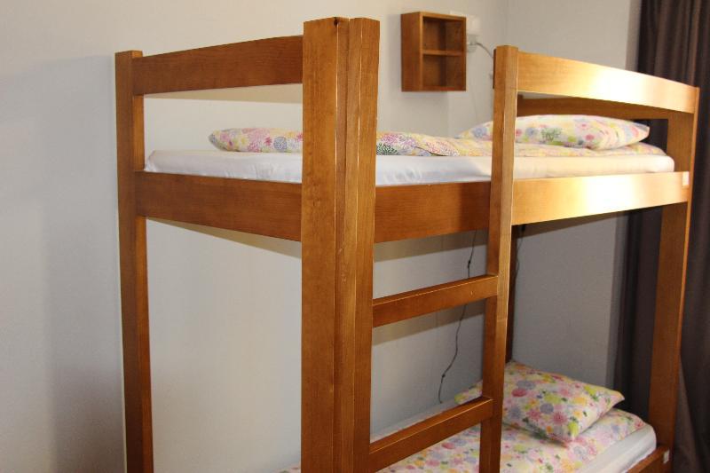 B.A. Hostel Lisboa 外观 照片