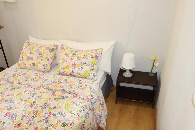 B.A. Hostel Lisboa 外观 照片