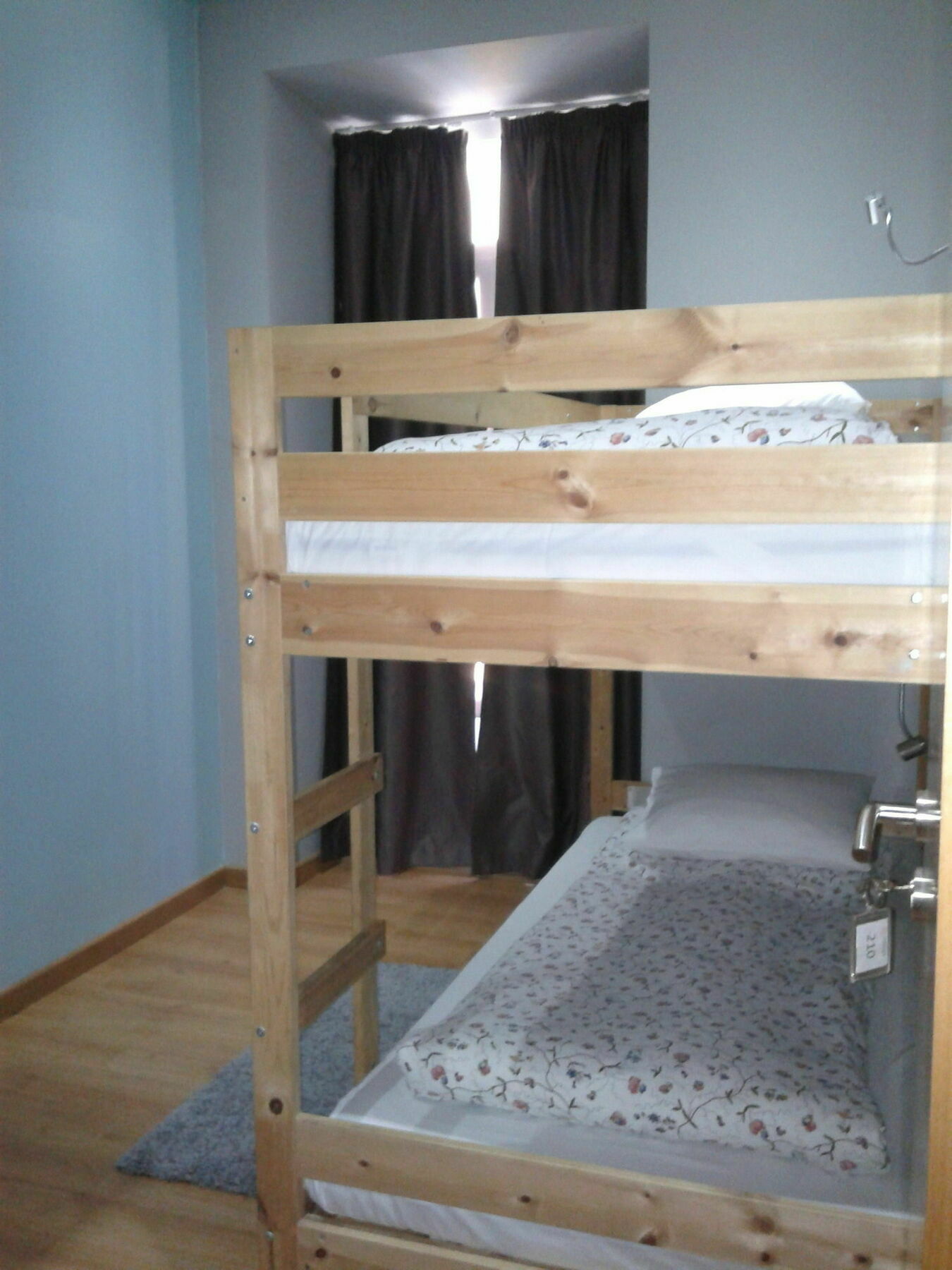 B.A. Hostel Lisboa 外观 照片